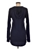 Go Couture Blue Pullover Sweater Size M - photo 2