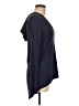 Go Couture Blue Pullover Sweater Size M - photo 4