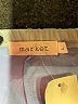Market Blue Skort Size Lg (3) - photo 3