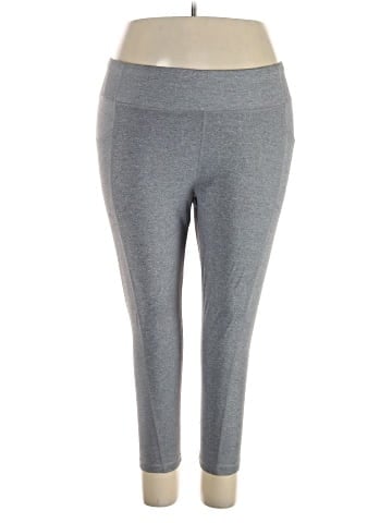 Pro Player Active Pants (view 1)