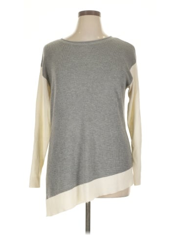 Vince Camuto Long Sleeve Top (view 1)