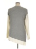 Vince Camuto Gray Long Sleeve Top Size XL - photo 2