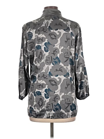 Jaclyn Smith 3/4 Sleeve Blouse (view 2)