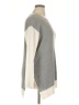 Vince Camuto Gray Long Sleeve Top Size XL - photo 4