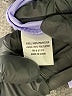 CeCe 100% Polyester Purple 3/4 Sleeve Blouse Size S - photo 8
