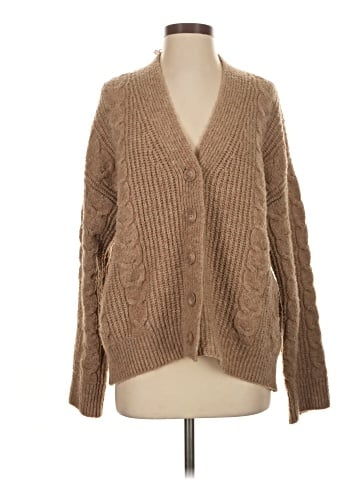 Universal Thread Cardigan (view 1)