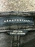 Aeropostale Black Jeans Size 0R - photo 3