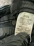 Aeropostale Black Jeans Size 0R - photo 4