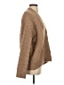 Universal Thread Tan Cardigan Size S - photo 4