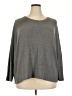 Shein Gray 3/4 Sleeve T-Shirt Size 2X - photo 1