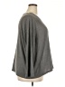Shein Gray 3/4 Sleeve T-Shirt Size 2X - photo 4