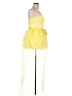 Unbranded Yellow Sleeveless Top Size XL - photo 4