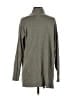 Dreamers Gray Cardigan Size S - photo 2
