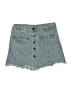 Unbranded Blue Skort Size M - photo 1