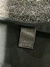 Shein Curve 100% Polyester Black Short Sleeve Blouse Size 2X (estimated) - photo 7