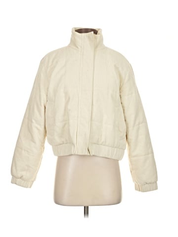 Mod Ref Jacket (view 1)