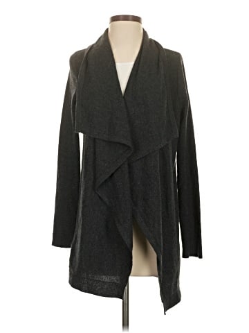 Sea Bleu Cardigan (view 1)