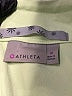 Athleta Green Track Jacket Size M - photo 6
