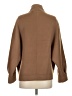 GOELIA Brown Coat Size S - photo 2
