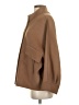 GOELIA Brown Coat Size S - photo 5