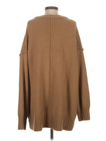 Free People Pullover Sweater (view 2)