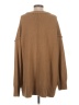 Free People Tan Pullover Sweater Size S - photo 2
