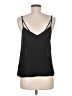 Primark 100% Polyester Black Sleeveless Blouse Size 8 - photo 2