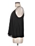 Primark 100% Polyester Black Sleeveless Blouse Size 8 - photo 5