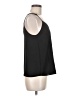 Primark 100% Polyester Black Sleeveless Blouse Size 8 - photo 4