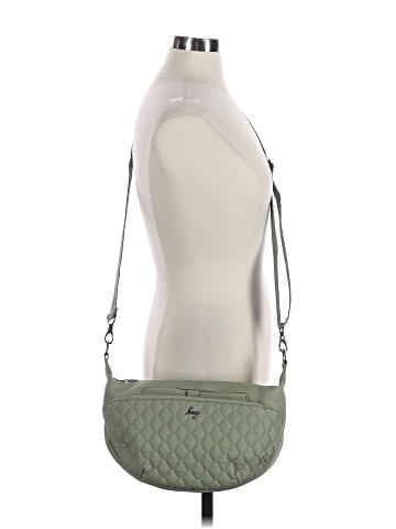 Lug Crossbody Bag (view 2)