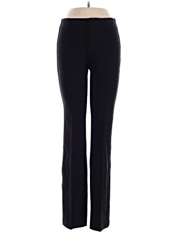 Ecru Dress Pants (view 1)