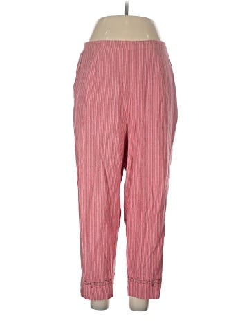 Napa Valley Linen Pants (view 1)