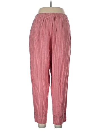 Napa Valley Linen Pants (view 2)