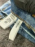 Ann Taylor LOFT Hearts Blue Jeans Size 25 waist - photo 5