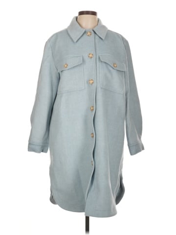 Ann Taylor LOFT Coat (view 1)