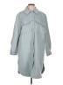 Ann Taylor LOFT Blue Coat Size L - photo 1