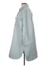 Ann Taylor LOFT Blue Coat Size L - photo 5