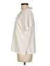 Koret Ivory Short Sleeve Blouse Size M - photo 5