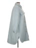 Ann Taylor LOFT Blue Coat Size L - photo 4