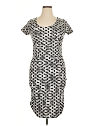 Hot Ginger Casual Dress (view 1)