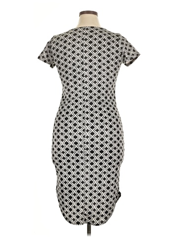 Hot Ginger Casual Dress (view 2)