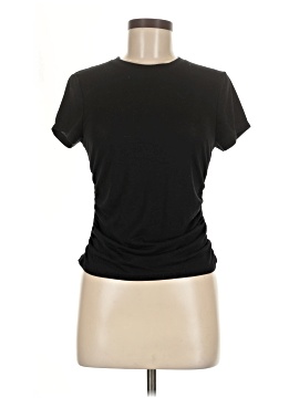 Sofia Jeans By Sofia Vergara Short Sleeve Top