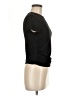 Sofia Jeans by Sofia Vergara Black Short Sleeve Top Size M - photo 4