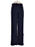 Theory Blue Casual Pants Size 2 - photo 1