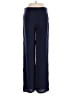 Theory Blue Casual Pants Size 2 - photo 2