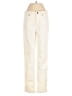 Talbots Ivory Jeans Size 2 - photo 1