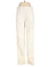 Talbots Ivory Jeans Size 2 - photo 2