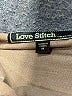 Love Stitch Gold Tank Top Size M - photo 6