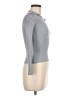 Shein Gray Pullover Sweater Size 6 - photo 4