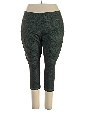 Tek Gear Active Pants (view 1)